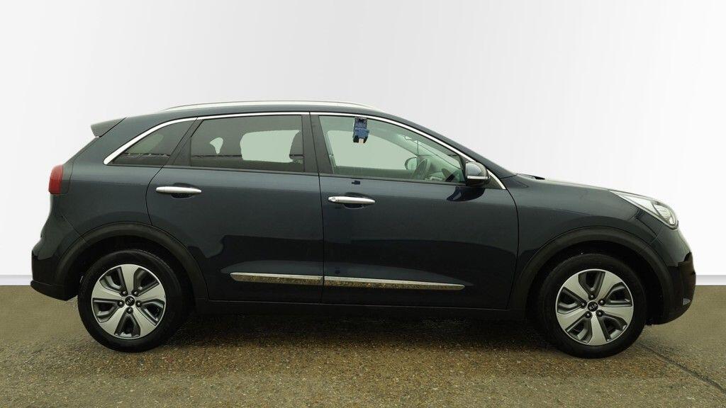 Used Kia Niro 2019 for sale - 77081725: Photo 7