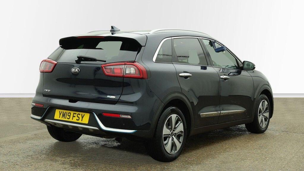 Used Kia Niro 2019 for sale - 77081725: Photo 9