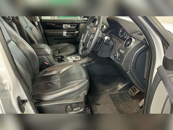 Used Land Rover Discovery 4 2016 for sale - 77752920: Photo