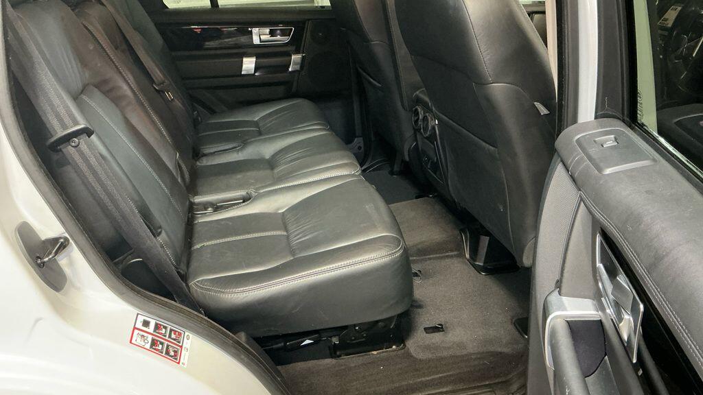 Used Land Rover Discovery 4 for sale - 77752920: Photo 3