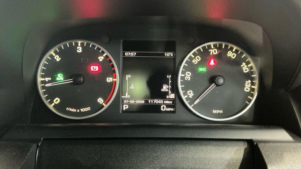 Used Land Rover Discovery 4 for sale - 77752920: Photo 5