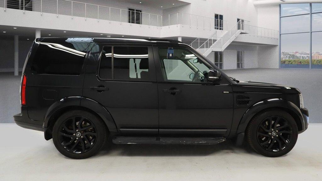 Used Land Rover Discovery 2016 for sale - 77738610: Photo 10