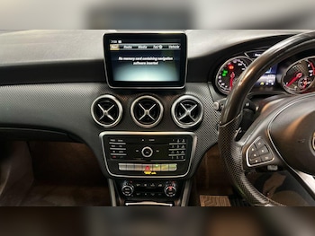 Used Mercedes-Benz A-Class 2016 for sale - 76457173: Photo