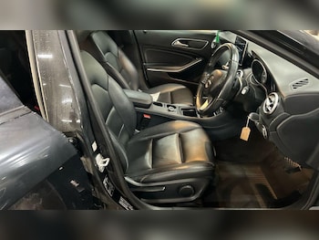 Used Mercedes-Benz A-Class 2016 for sale - 76457173: Photo