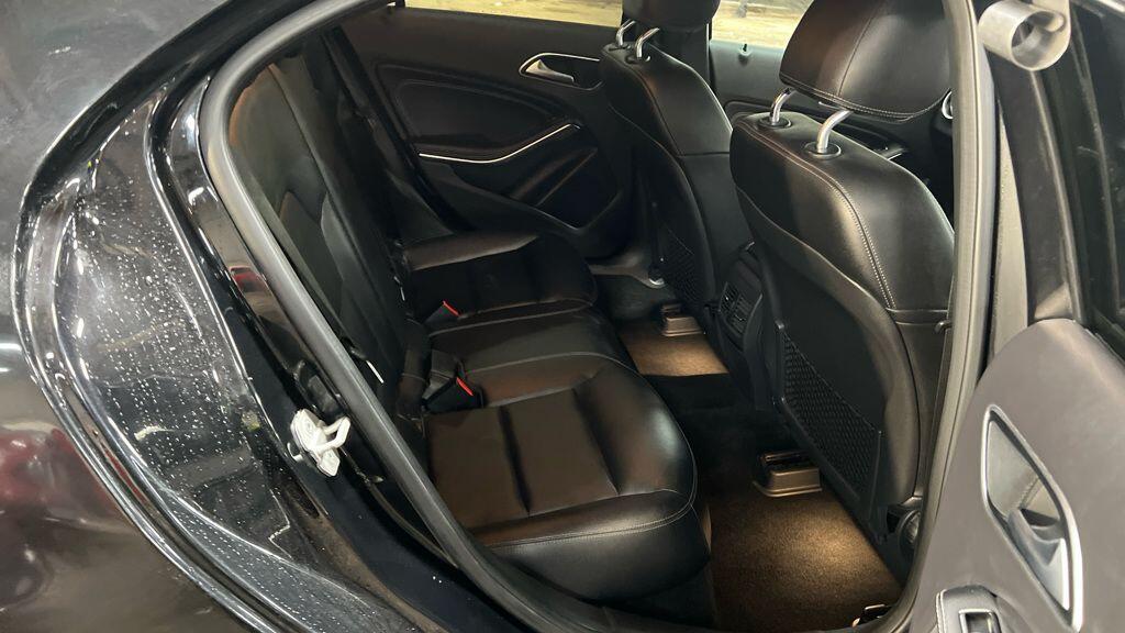 Used Mercedes-Benz A-Class 2016 for sale - 76457173: Photo 4