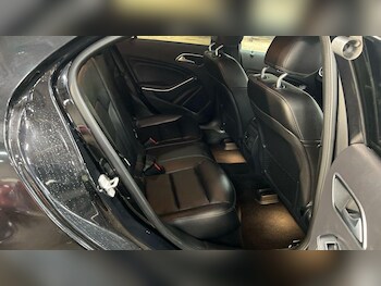 Used Mercedes-Benz A-Class 2016 for sale - 76457173: Photo