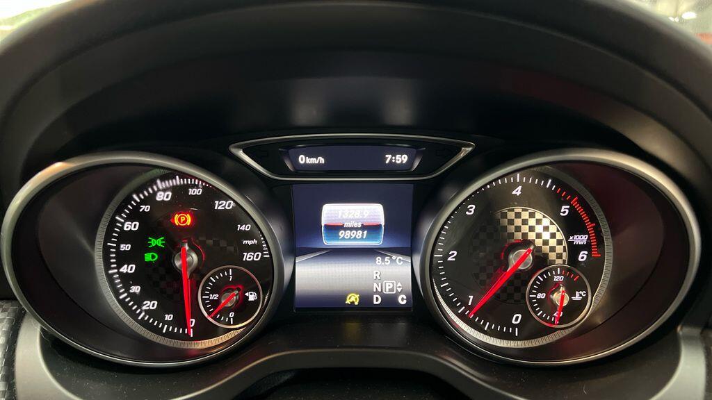 Used Mercedes-Benz A-Class 2016 for sale - 76457173: Photo 5