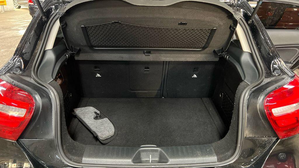 Used Mercedes-Benz A-Class 2016 for sale - 76457173: Photo 6