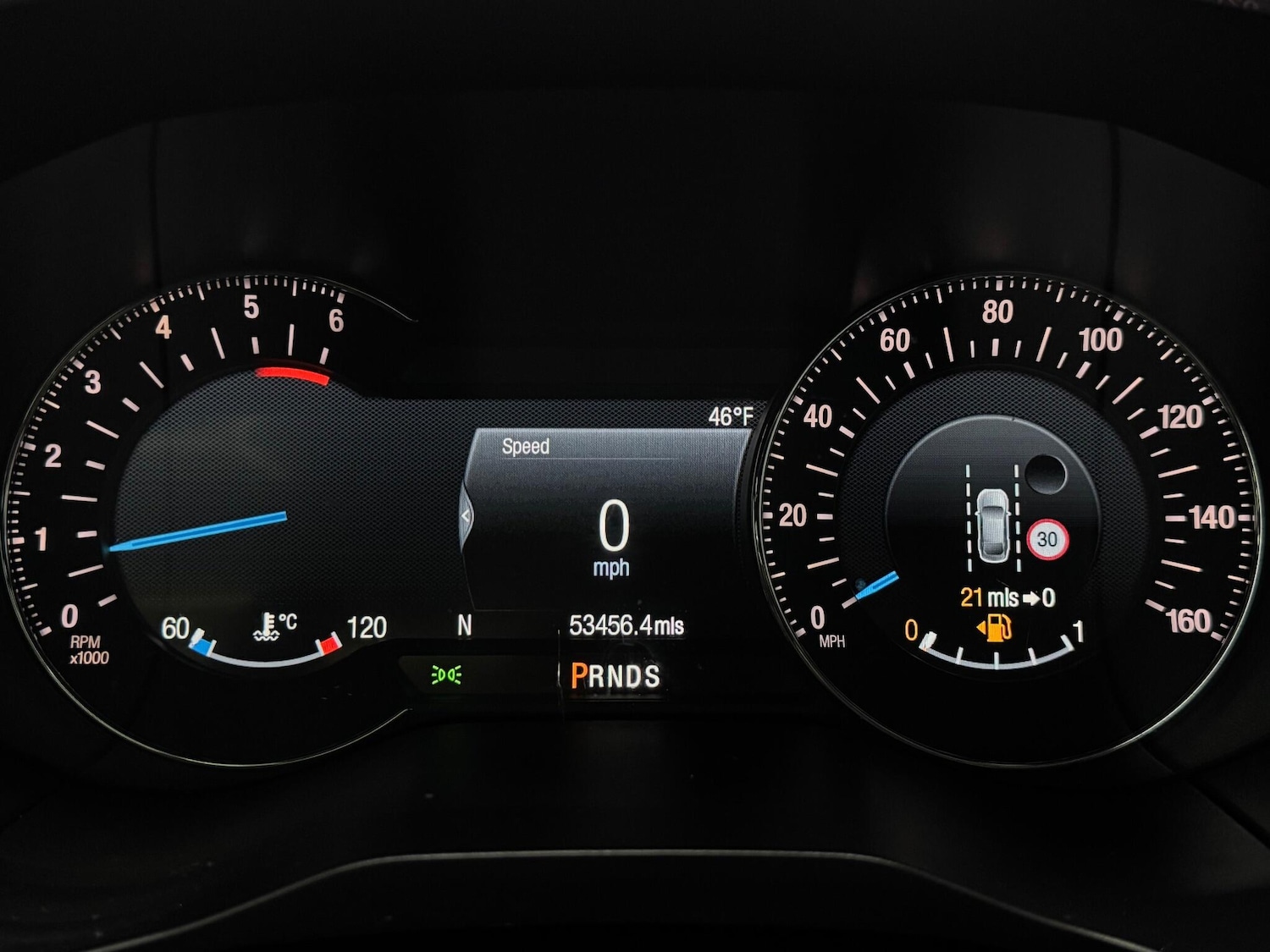 Used Ford Galaxy 2017 for sale - 76634079: Photo 11