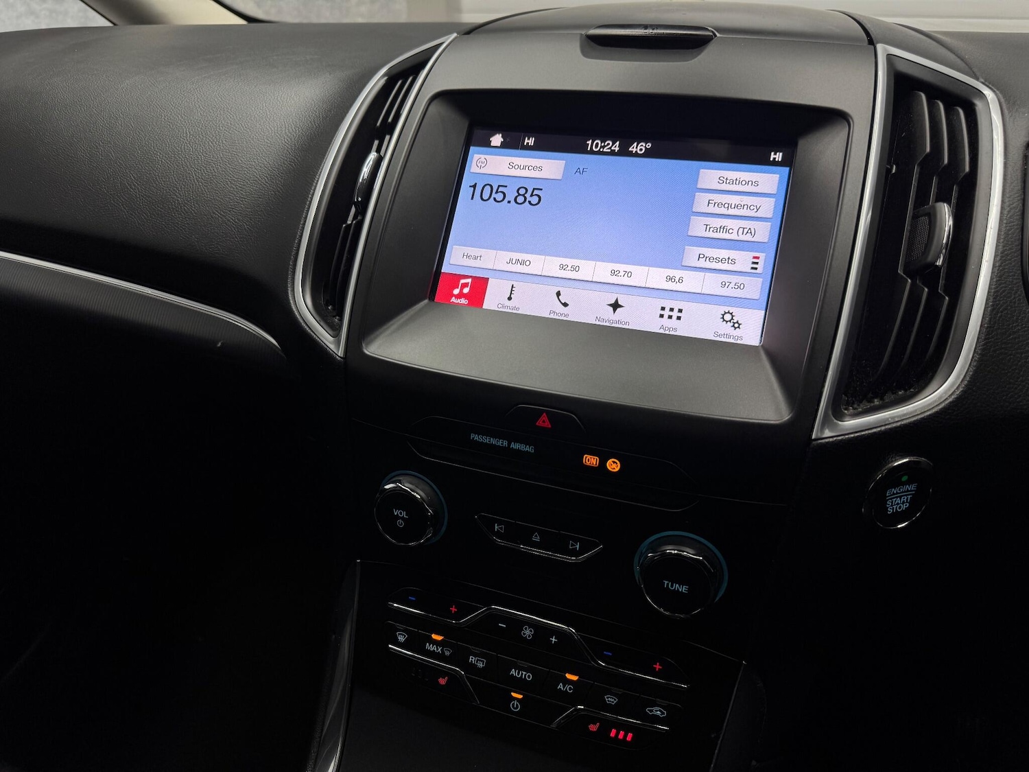 Used Ford Galaxy 2017 for sale - 76634079: Photo 12