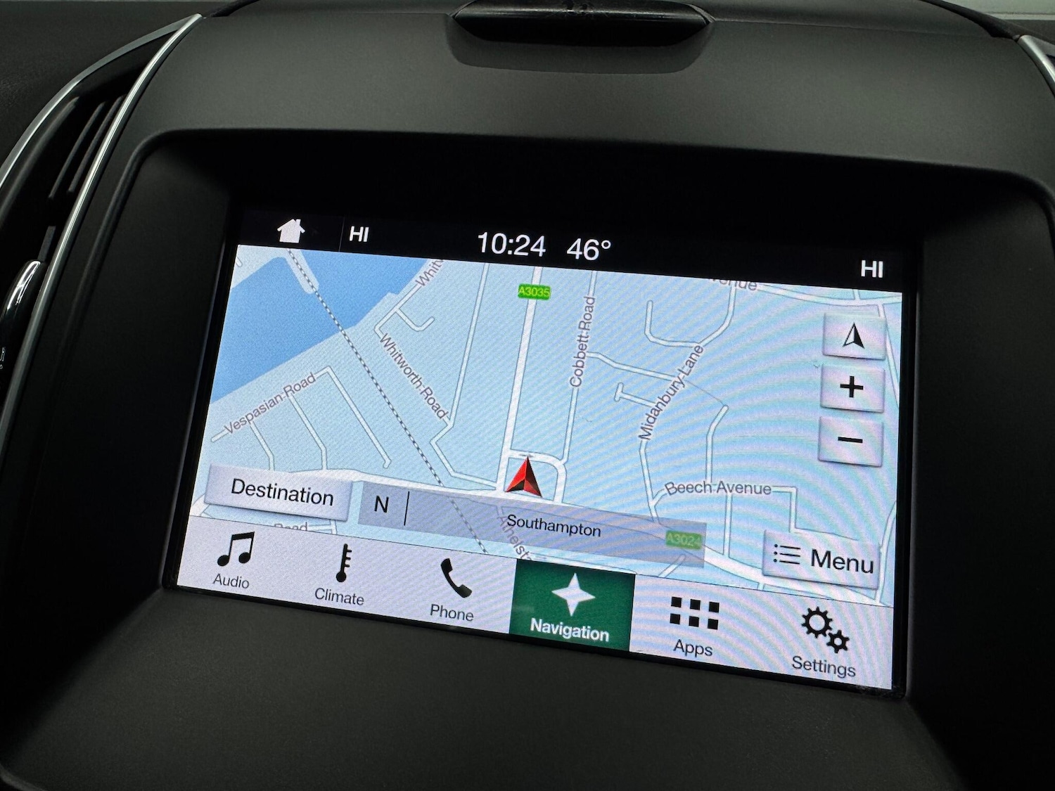 Used Ford Galaxy 2017 for sale - 76634079: Photo 13