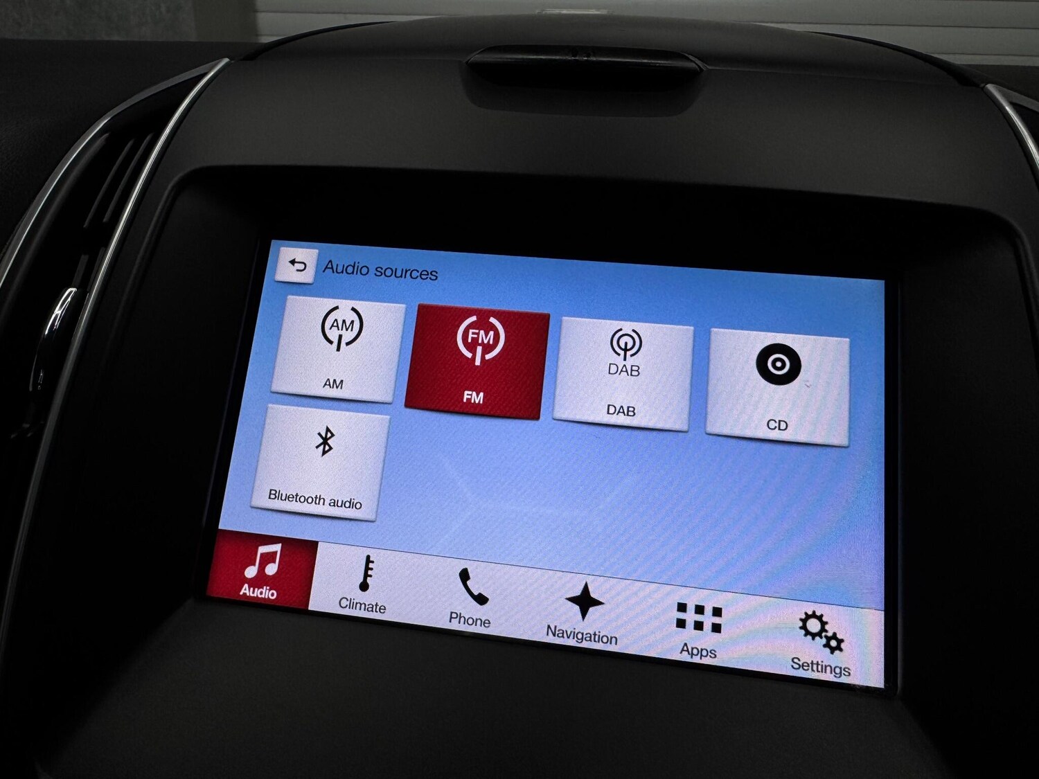 Used Ford Galaxy 2017 for sale - 76634079: Photo 16