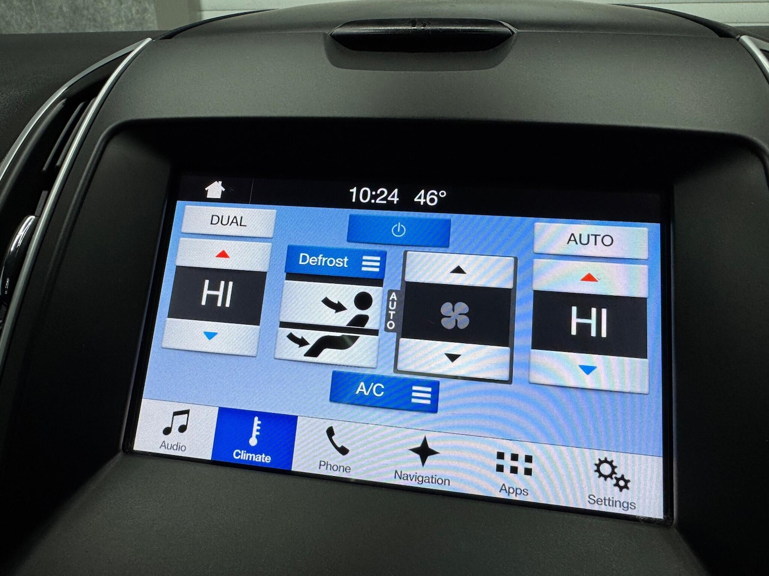 Used Ford Galaxy 2017 for sale - 76634079: Photo 17