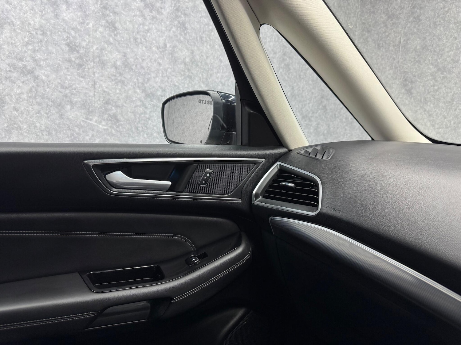 Used Ford Galaxy 2017 for sale - 76634079: Photo 27