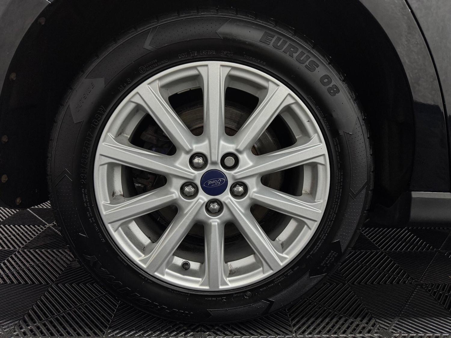 Used Ford Galaxy 2017 for sale - 76634079: Photo 33