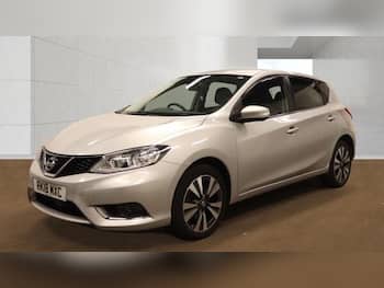 Used Nissan Pulsar 2018 for sale - 79726613: Photo