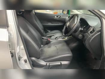 Used Nissan Pulsar 2018 for sale - 79726613: Photo