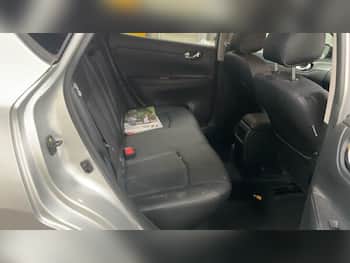 Used Nissan Pulsar 2018 for sale - 79726613: Photo