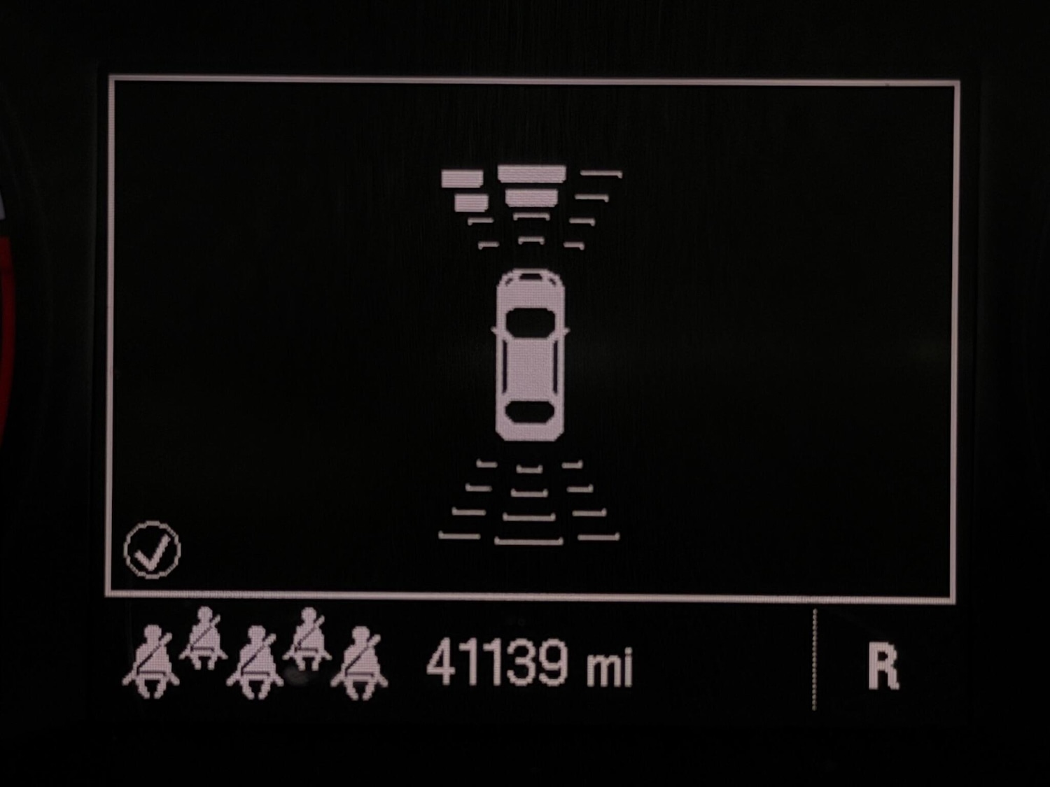 Used Vauxhall Zafira 2017 for sale - 77469370: Photo 15