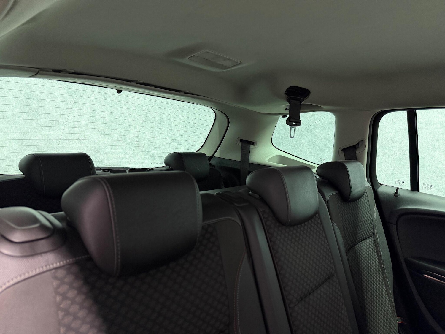 Used Vauxhall Zafira 2017 for sale - 77469370: Photo 17