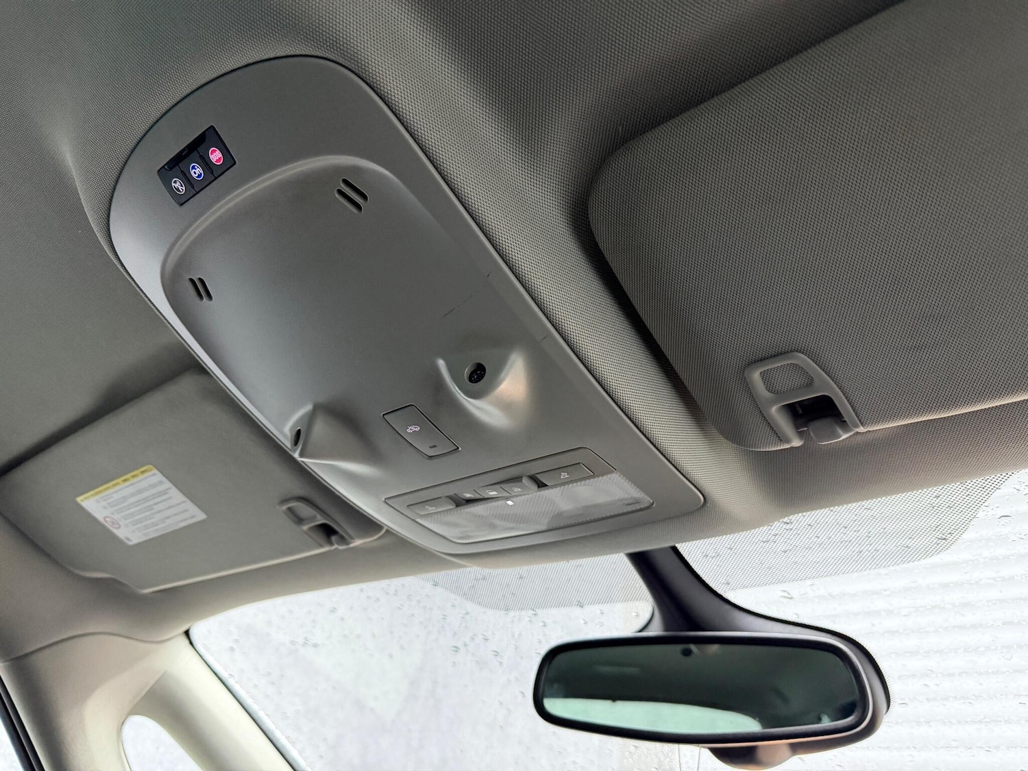 Used Vauxhall Zafira 2017 for sale - 77469370: Photo 22