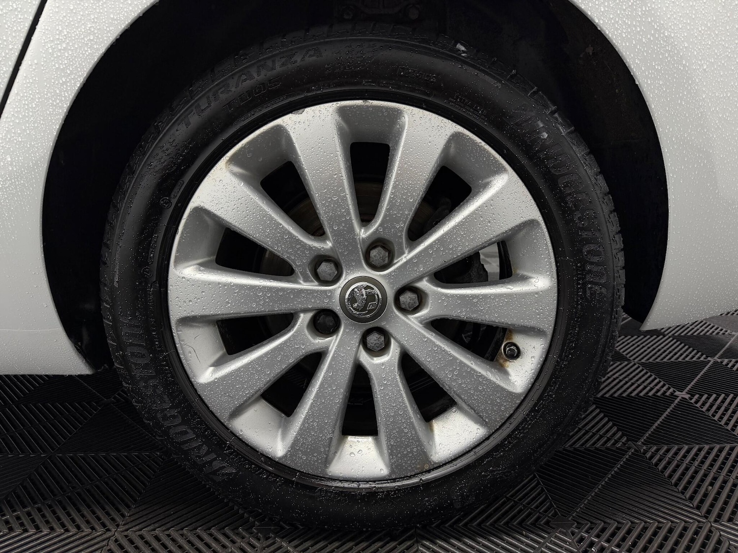 Used Vauxhall Zafira 2017 for sale - 77469370: Photo 28