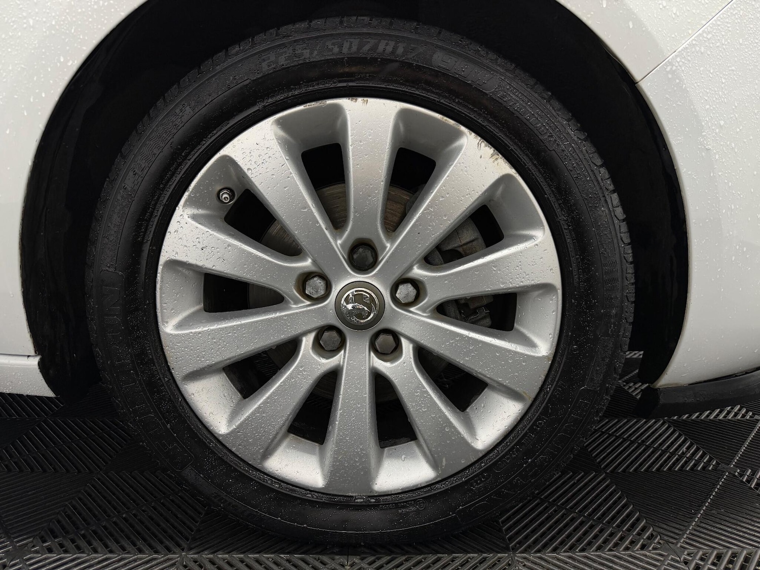 Used Vauxhall Zafira 2017 for sale - 77469370: Photo 29