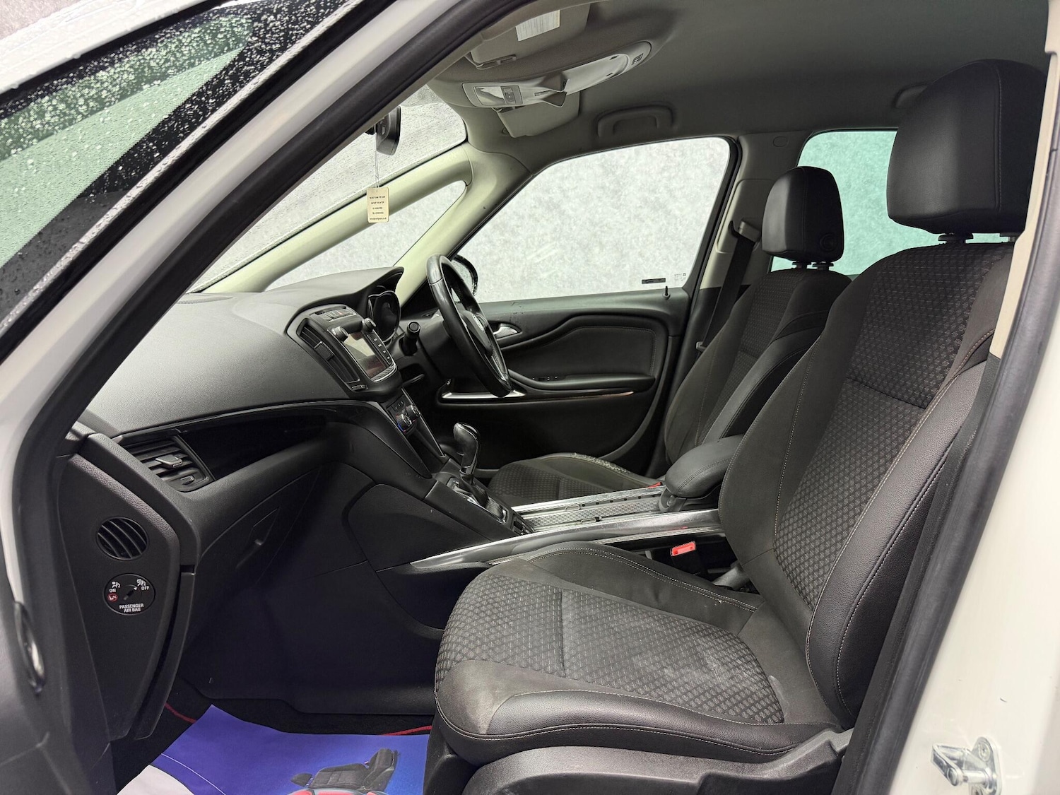 Used Vauxhall Zafira 2017 for sale - 77469370: Photo 3