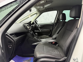 Used Vauxhall Zafira 2017 for sale - 77469370: Photo