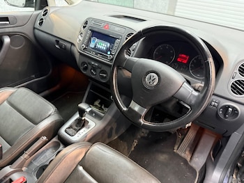 Used Volkswagen Golf Plus 2008 for sale - 78276431: Photo