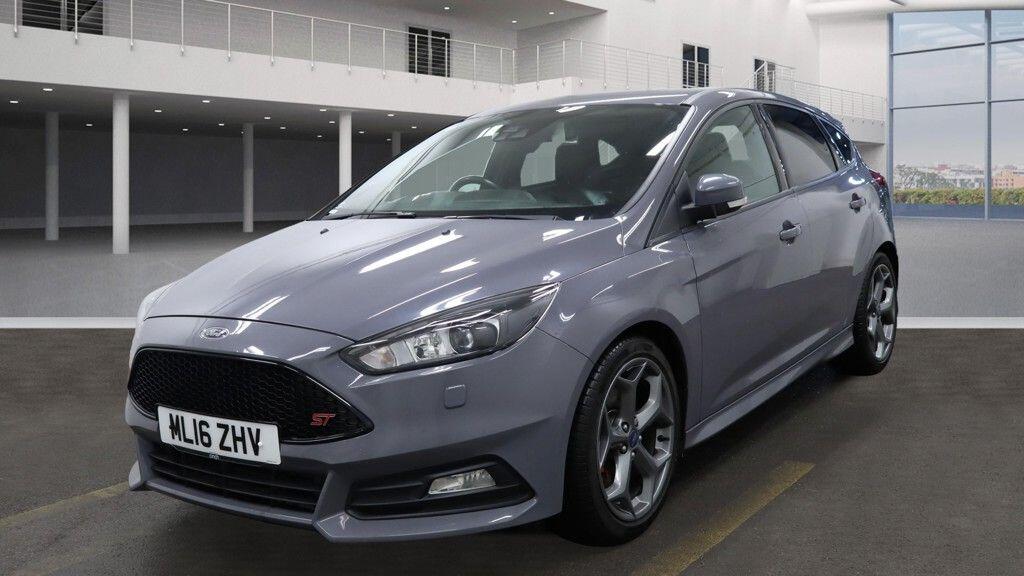 Used Ford Focus for sale - 76824766: Photo 1