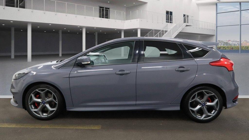 Used Ford Focus for sale - 76824766: Photo 10