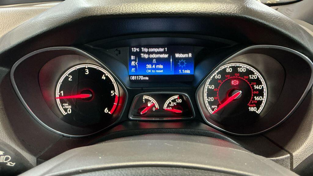 Used Ford Focus for sale - 76824766: Photo 5