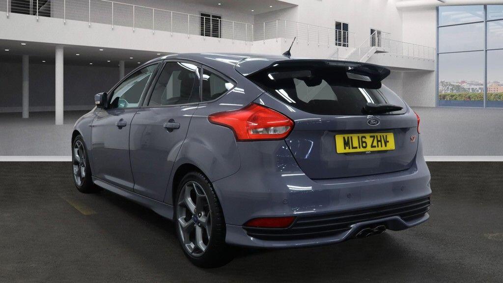 Used Ford Focus for sale - 76824766: Photo 6