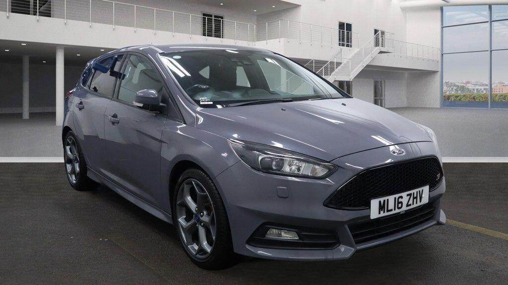 Used Ford Focus for sale - 76824766: Photo 7