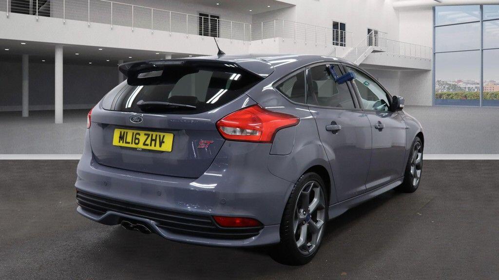 Used Ford Focus for sale - 76824766: Photo 8