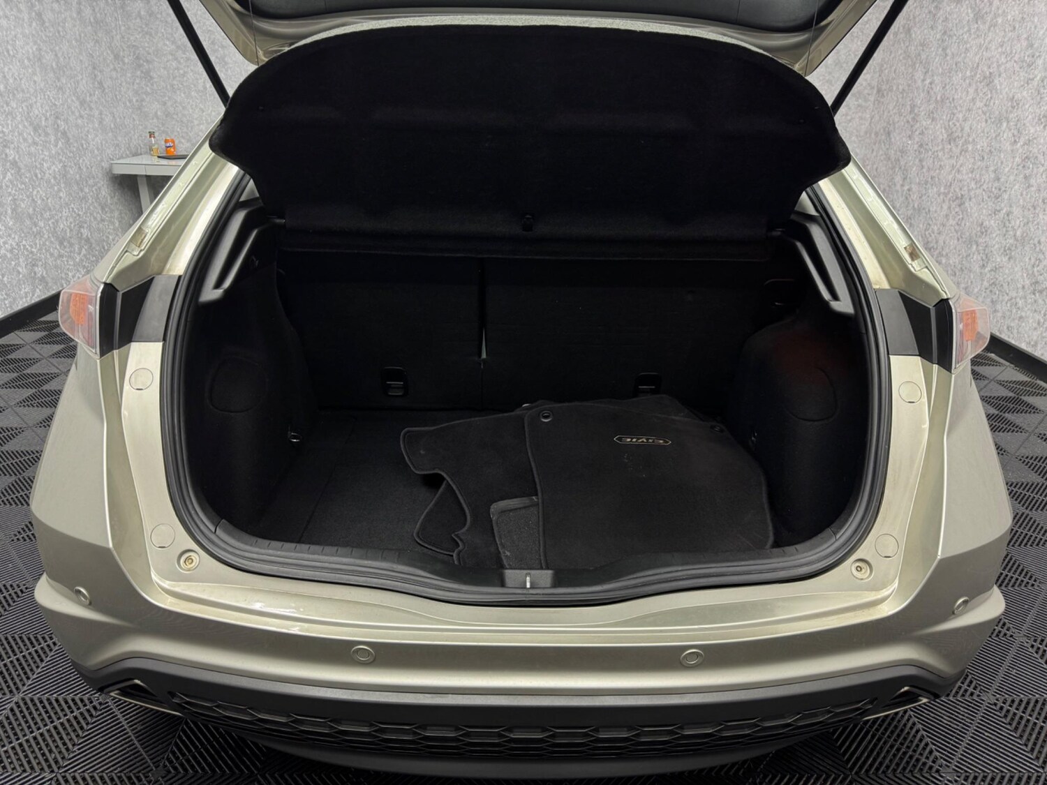 Used Honda Civic 2008 for sale - 78058481: Photo 24