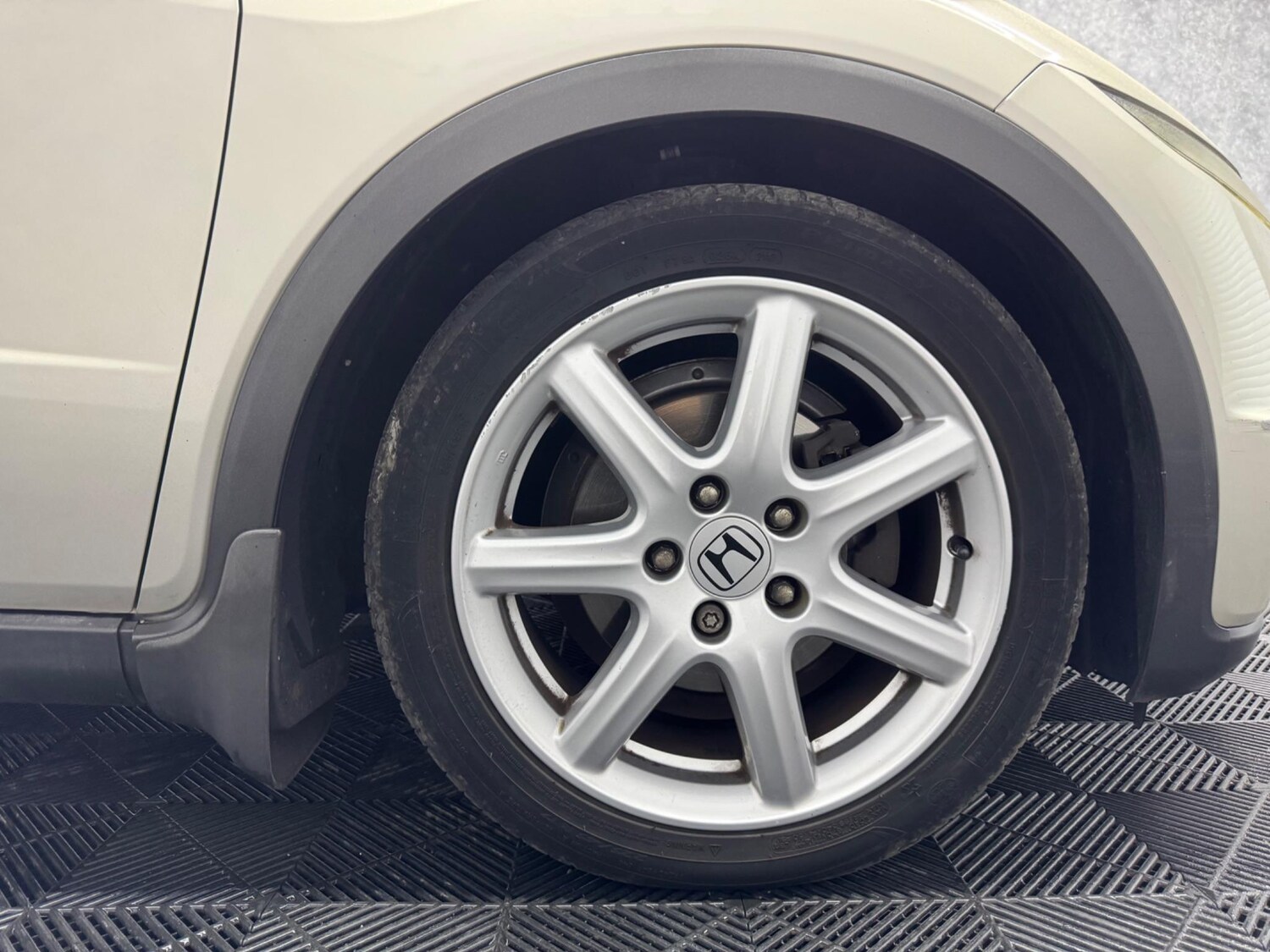 Used Honda Civic 2008 for sale - 78058481: Photo 25