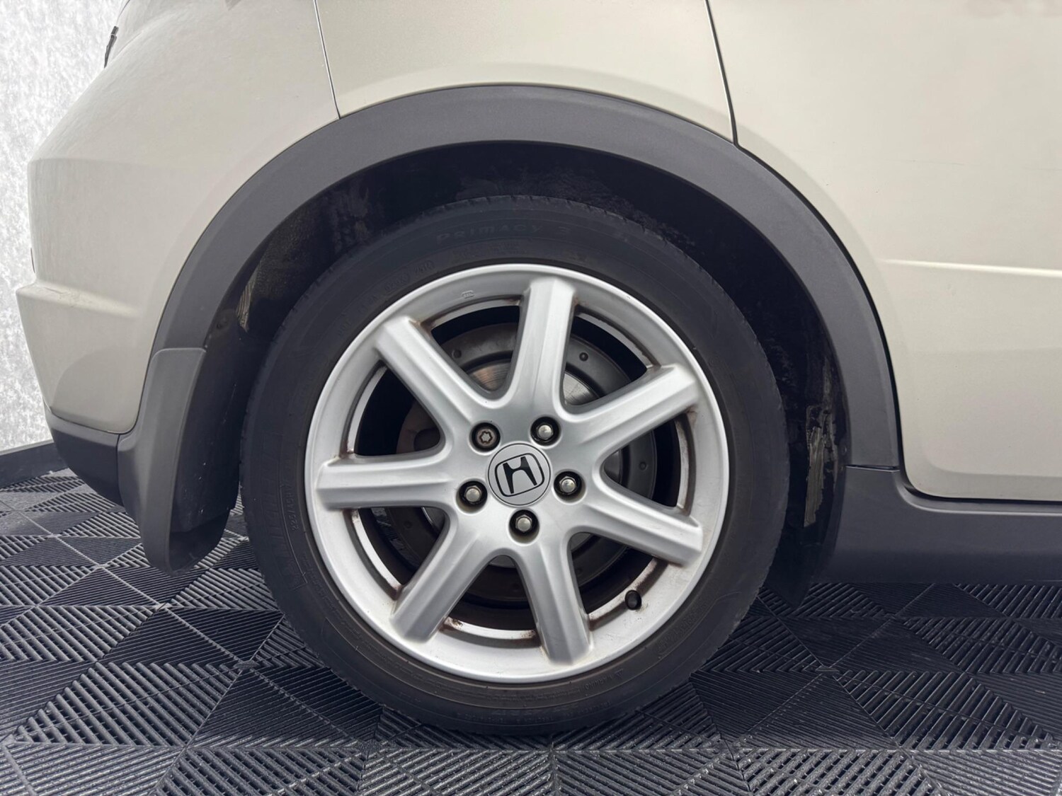 Used Honda Civic 2008 for sale - 78058481: Photo 27