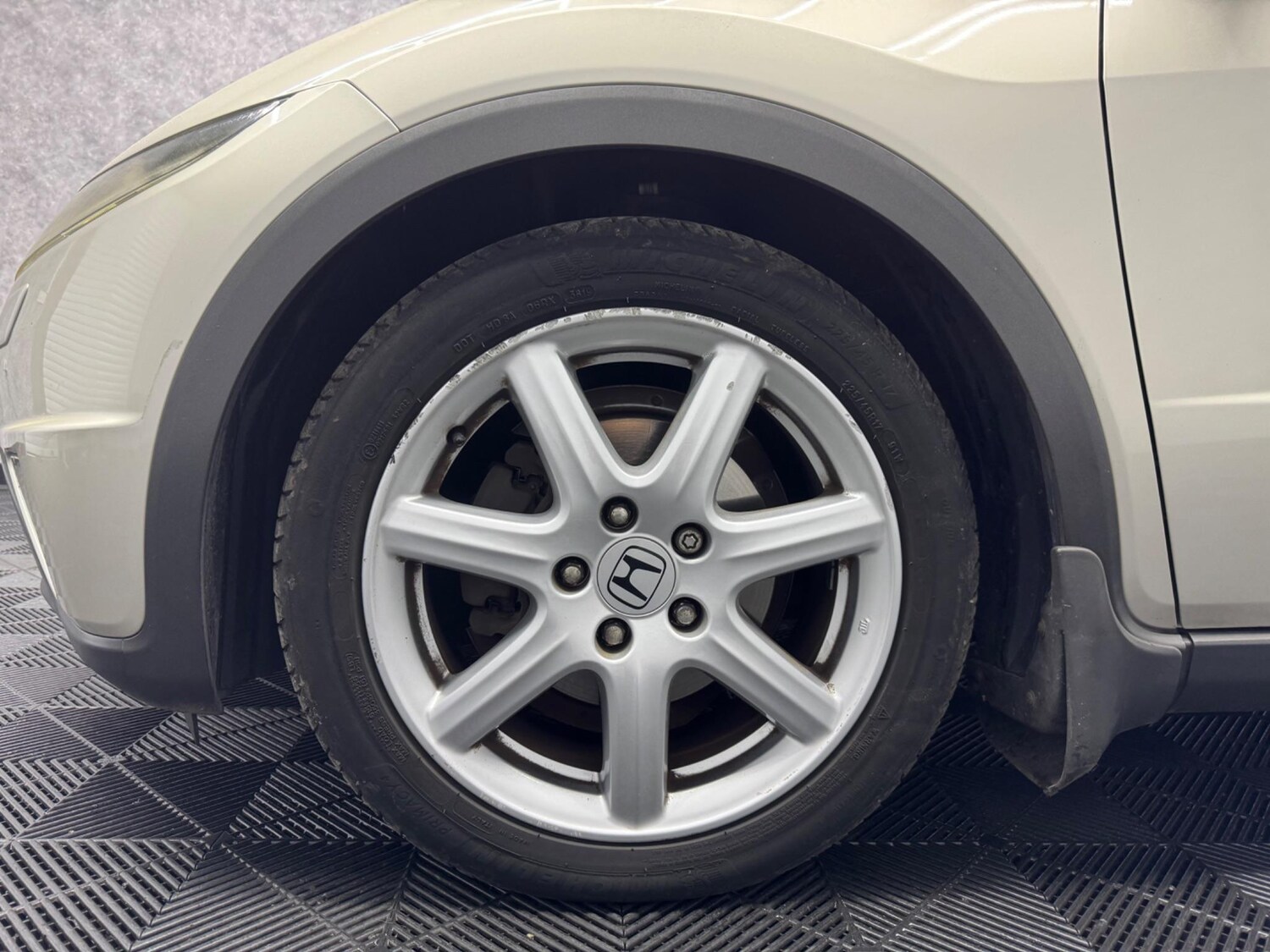 Used Honda Civic 2008 for sale - 78058481: Photo 28