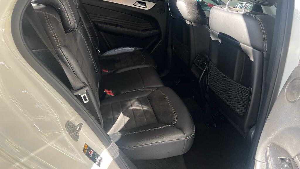 Used Mercedes-Benz M Class 2013 for sale - 77174543: Photo 3