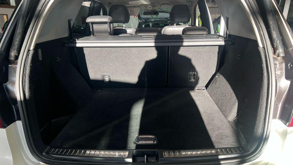 Used Mercedes-Benz M Class 2013 for sale - 77174543: Photo 7