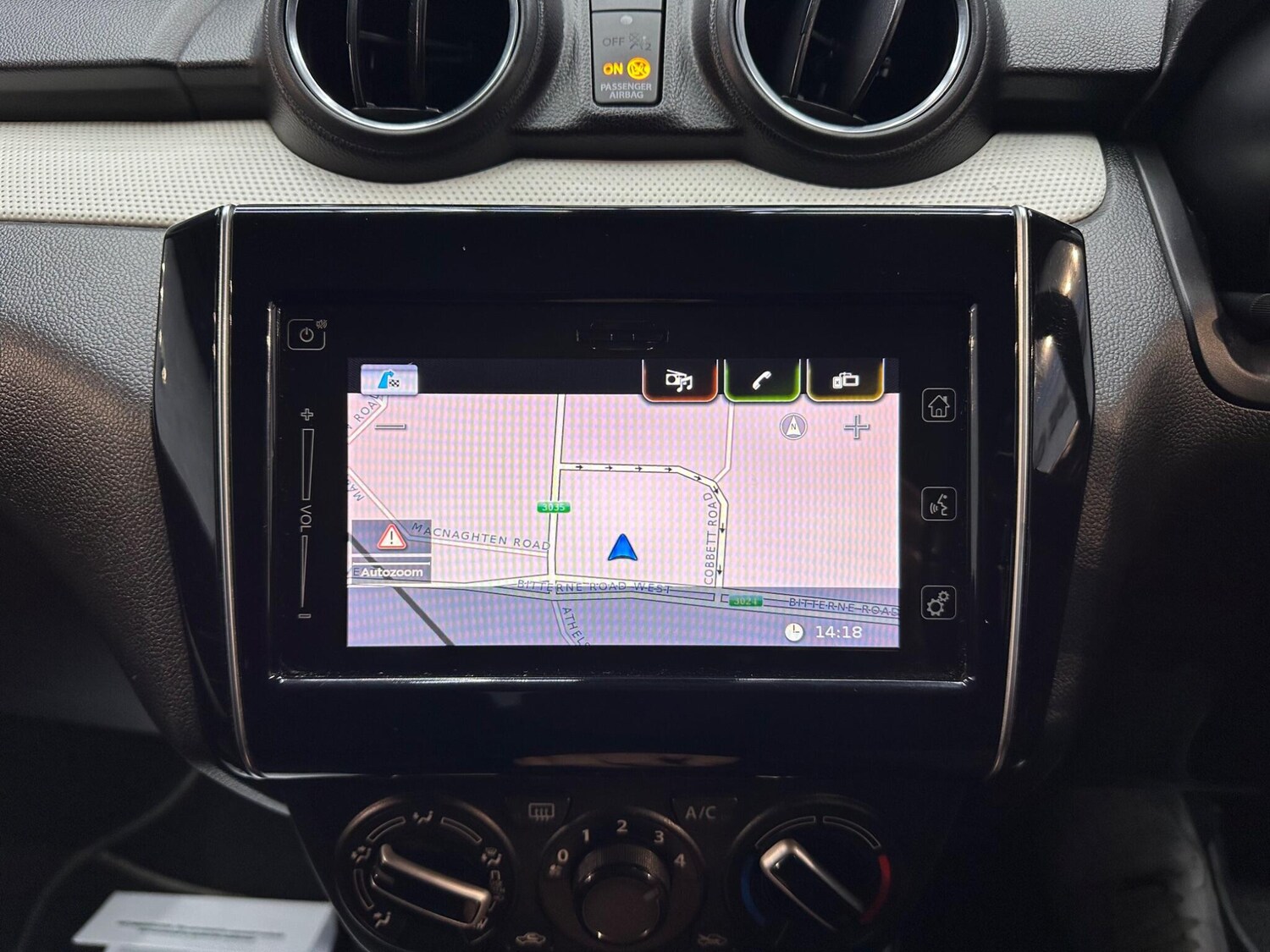 Used Suzuki Swift 2021 for sale - 78058311: Photo 12