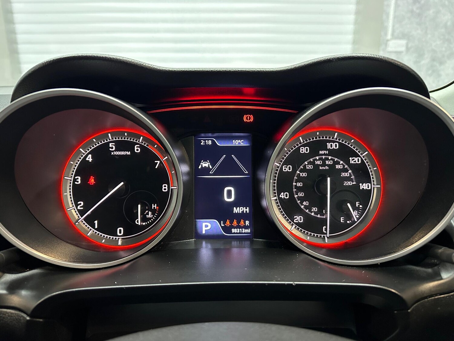 Used Suzuki Swift 2021 for sale - 78058311: Photo 14