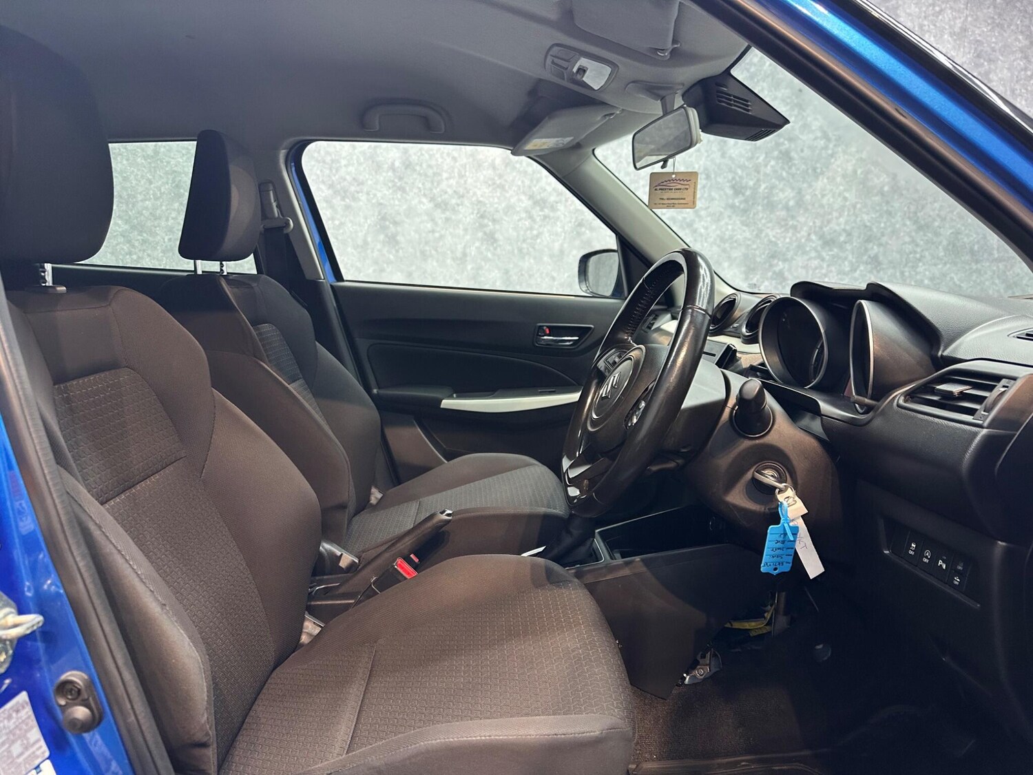 Used Suzuki Swift 2021 for sale - 78058311: Photo 15