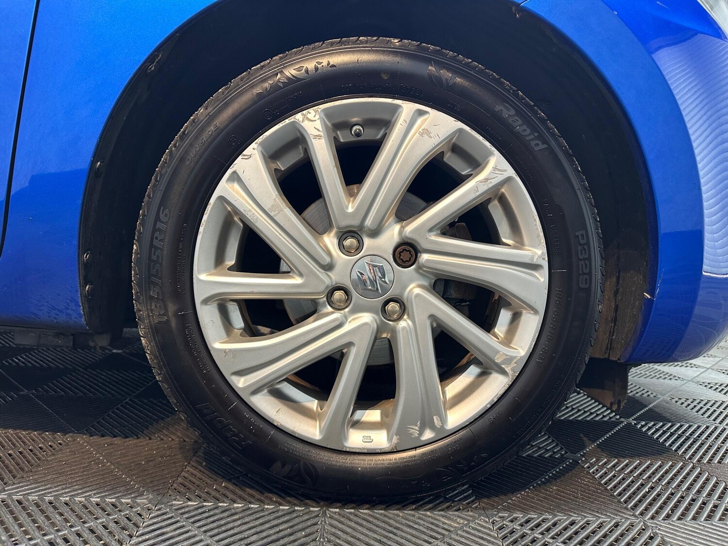 Used Suzuki Swift 2021 for sale - 78058311: Photo 23