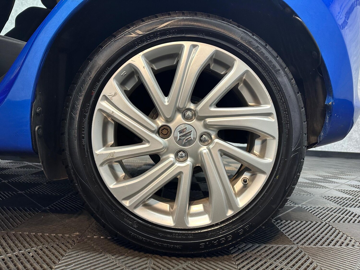 Used Suzuki Swift 2021 for sale - 78058311: Photo 24