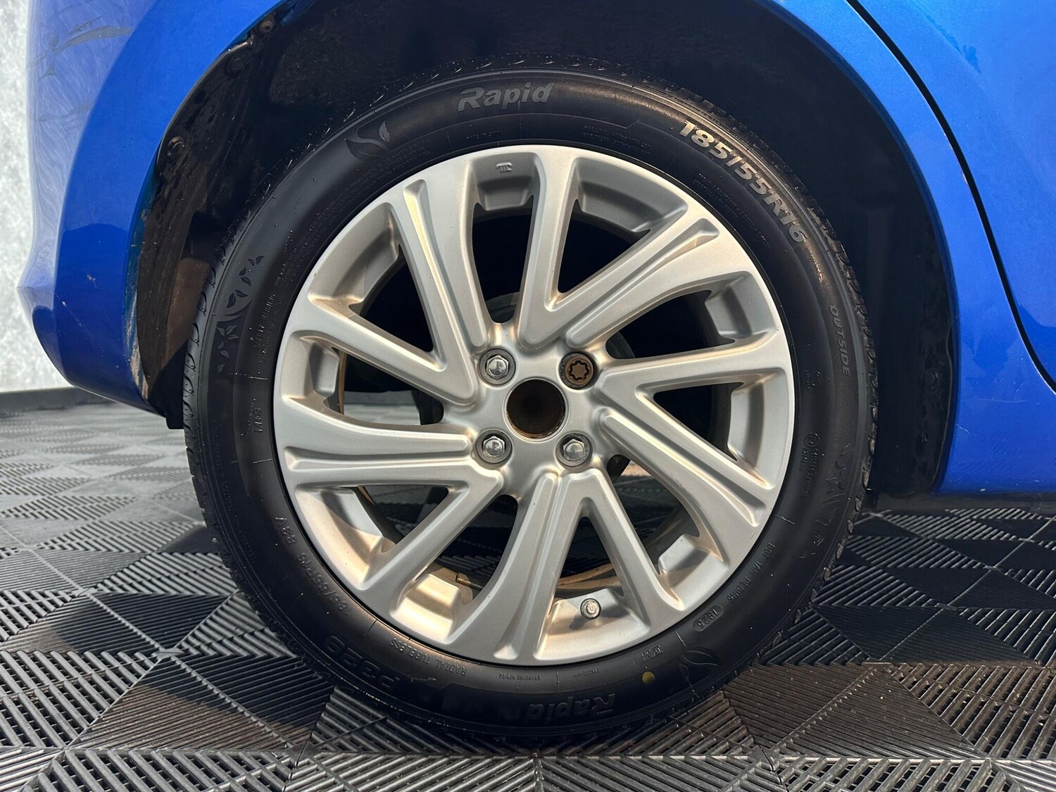 Used Suzuki Swift 2021 for sale - 78058311: Photo 25