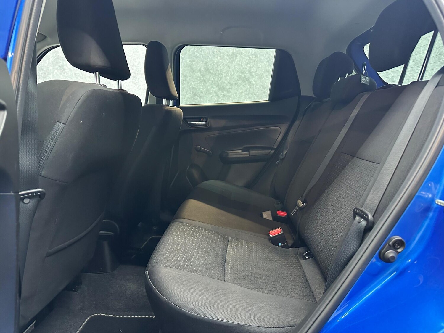 Used Suzuki Swift 2021 for sale - 78058311: Photo 7