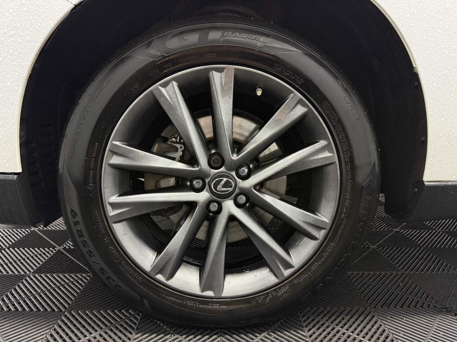 Used Lexus RX 2015 for sale - 77081676: Photo 28